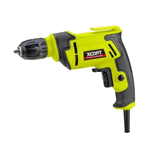 دریل برقی ایکس کورت 450 وات 10 میلیمتری مدل XJZ05-10A