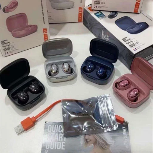 قیمت و خرید هدفون بلوتوثی jbl