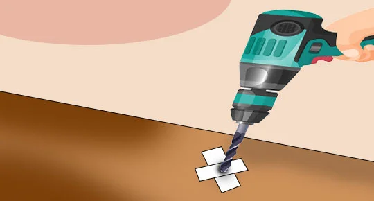 دریل