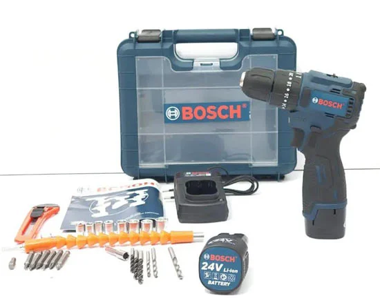 بوش Bosch