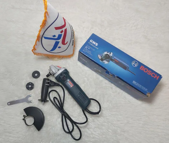 مینی فرز بوش
