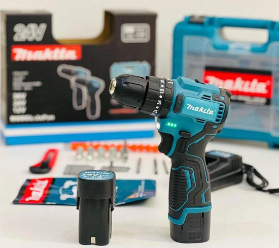 ماکیتا  Makita
