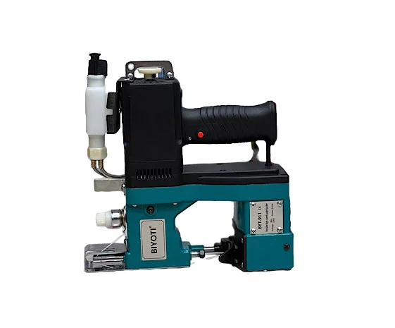 گونی دوز یا کیسه دوز تمام صنعتی بیوتی 210 وات مدلbyt-911 (اصل)