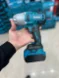 بکس شارژی ماکیتا سه کاره مدل Brushless-3 in 1
