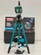  تراز لیزری اصل ماکوتا 360 درجه با سه پایه 160 سانتی مدل 4D-160c 