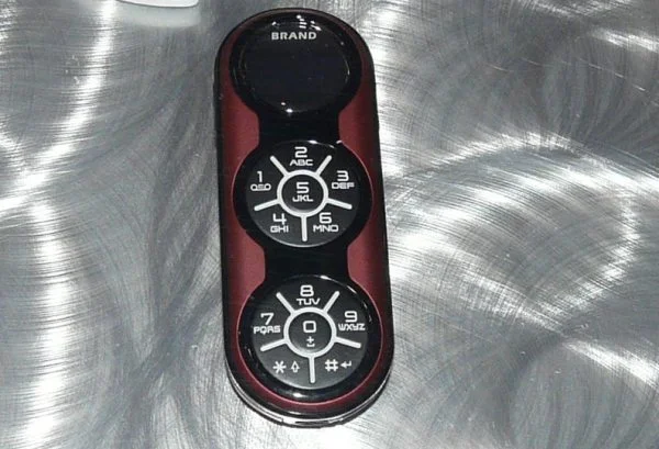 Toshiba G450