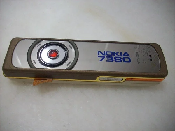 Nokia 7380