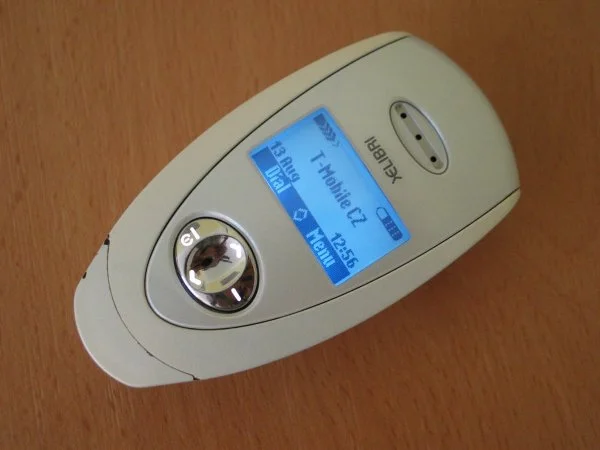 Siemens Xelibri