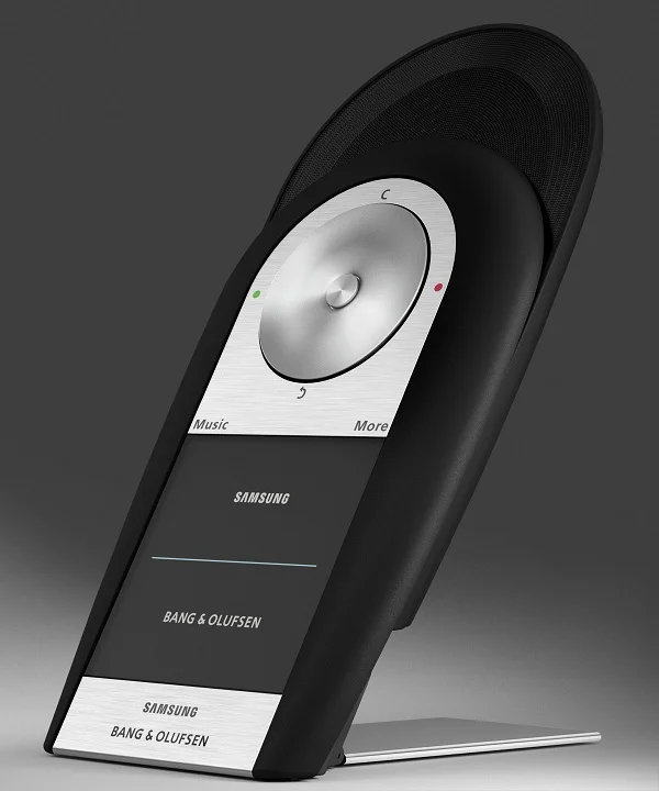 Bang & Olufsen Serenata