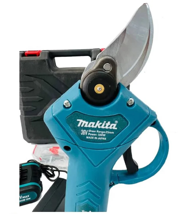 قیمت و خرید قیچی شارژی ماکیتا