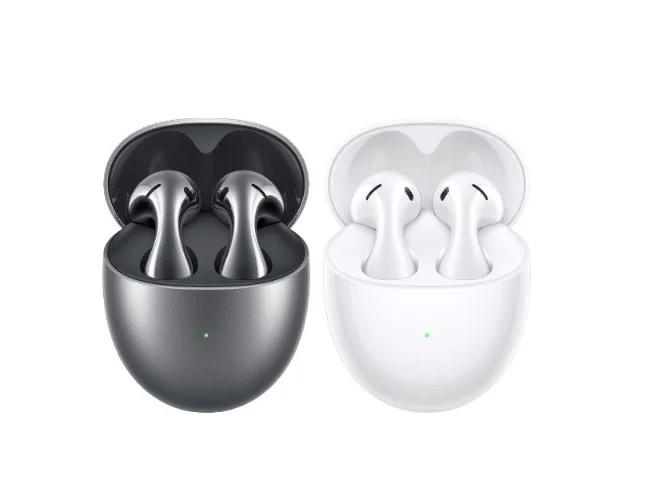 هدفون بی سیم یا ایرپاد هواوی مدل FreeBuds 5 (اصل)