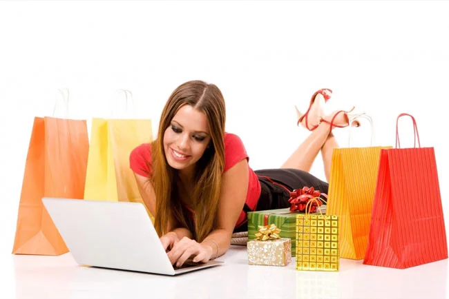 مزایای خرید اینترنتی