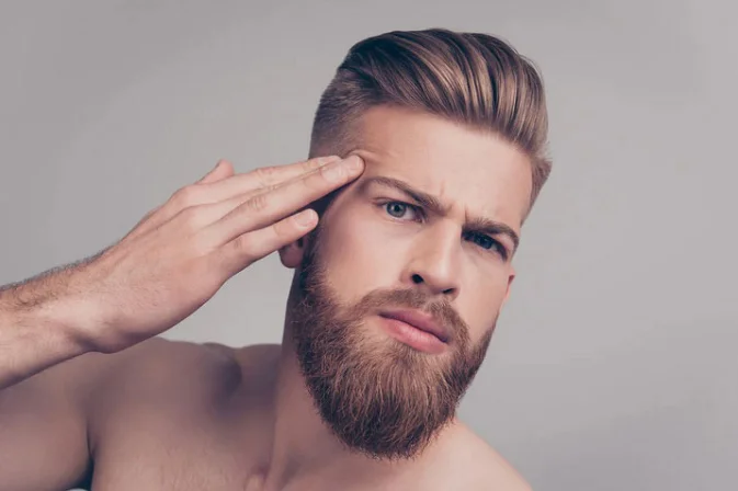 چگونه پوستی صاف و شفاف داشته باشیم؟