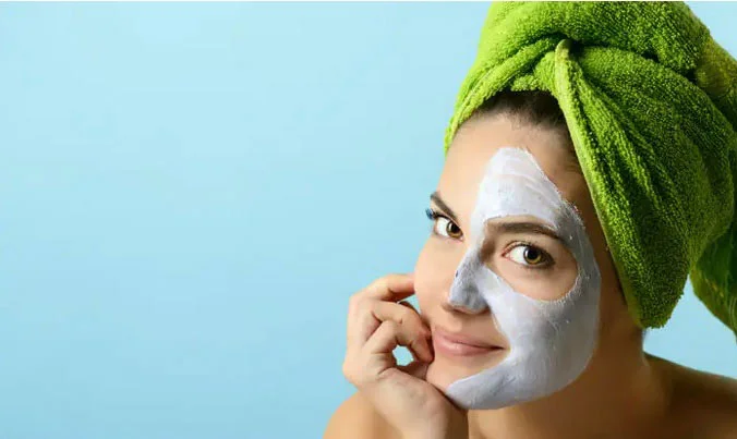 چگونه به طور طبیعی پوست روشن داشته باشیم؟