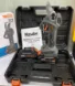 قیچی شارژی باغبانی زوبر براشلس 5/2 سانت مدل 21v-25m (صنعتی) 
