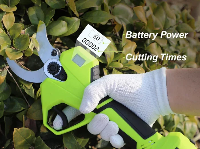 خرید بهترین قیچی شارژی