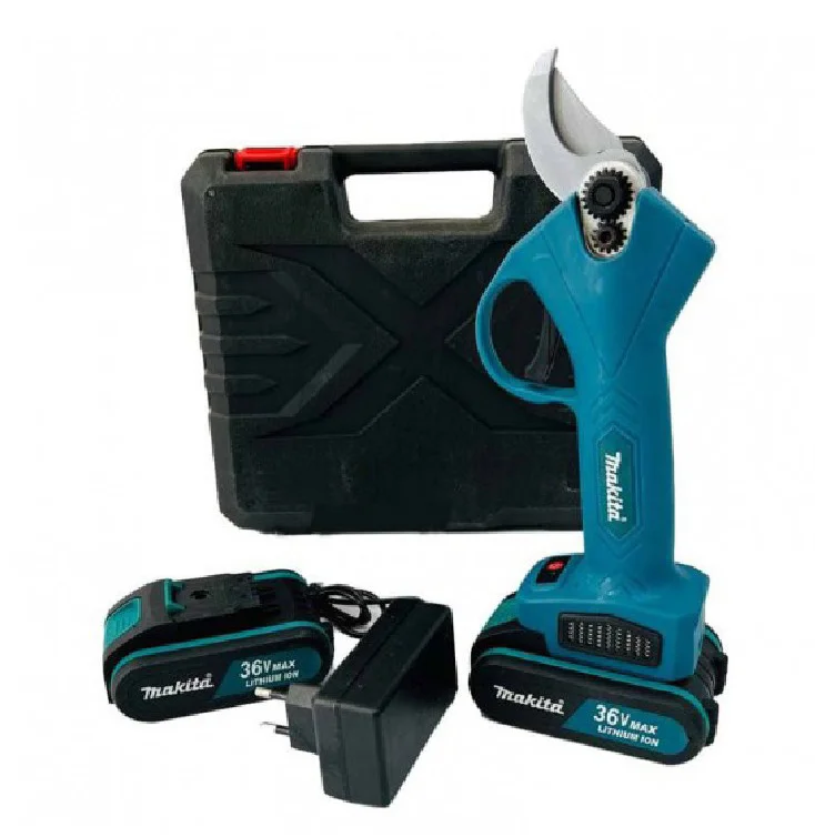 خرید قیچی شارژی باغبانی ماکیتا