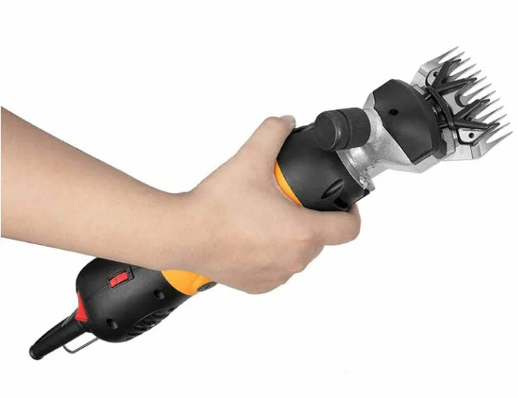 بهترین پشم چین بازار