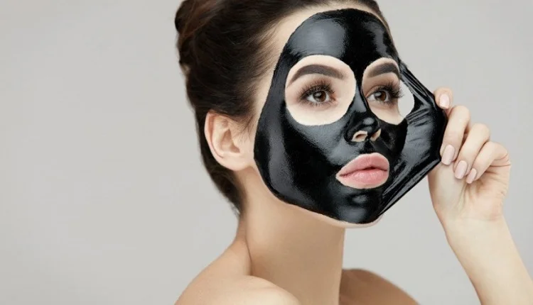 ماسک زغال چه فوایدی برای پوست صورت دارد؟