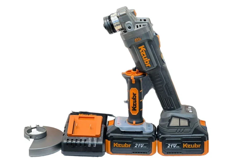 خرید سنگ فرز شارژی