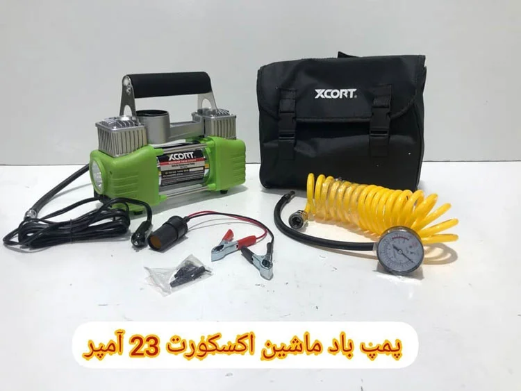 قیمت و خرید پمپ باد فندکی در بانه