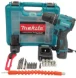  دریل شارژی ماکیتا 24 ولت موتور براشلس مدل Makita.Brushless-24V 