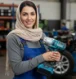 بکس شارژی ماکیتا