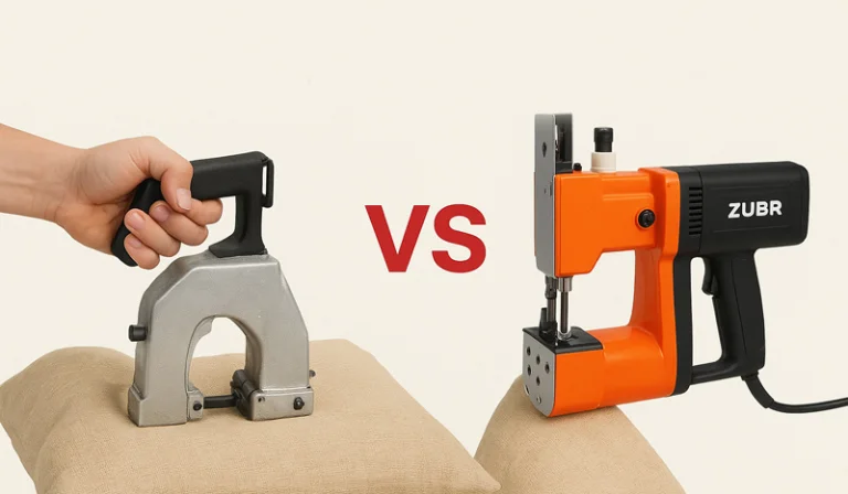 تفاوت گونیدوز برقی و دستی ؛ کدام گزینه برای شما مناسبتر است؟