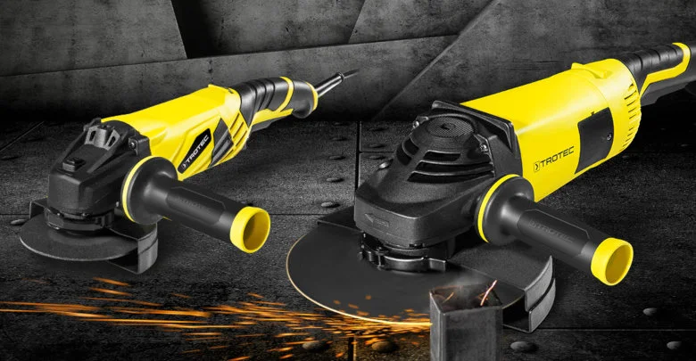 سنگ فرز: قهرمان ناشناخته در پروژه‌های نوسازی و تعمیرات خانگی