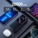 قیمت پاور بانک فست شارژ 20000 آمپر