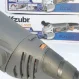 قیمت سنگ فرز دیمردار زوبر 900 وات مدل kzuber-125 
