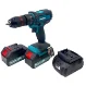  دریل شارژی 36 ولت ماکیتا مدل DCD917 