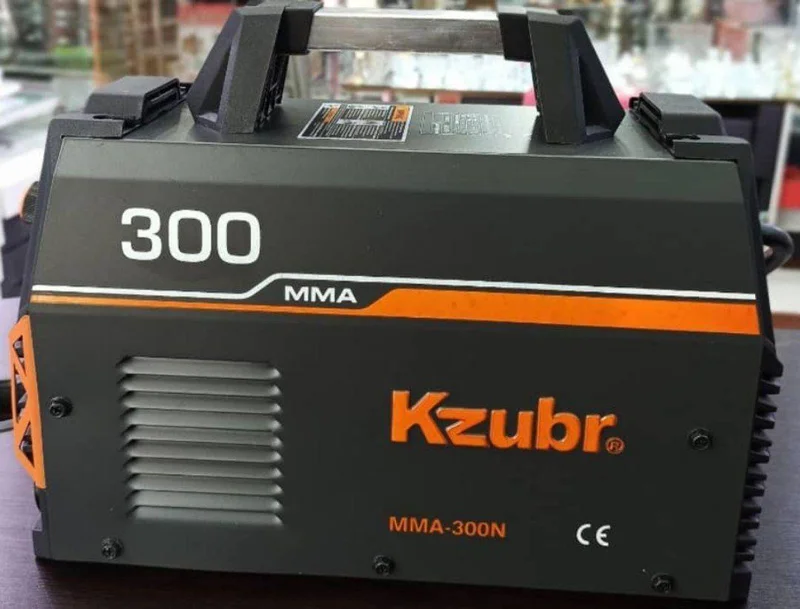 دستگاه جوش 300 آمپر