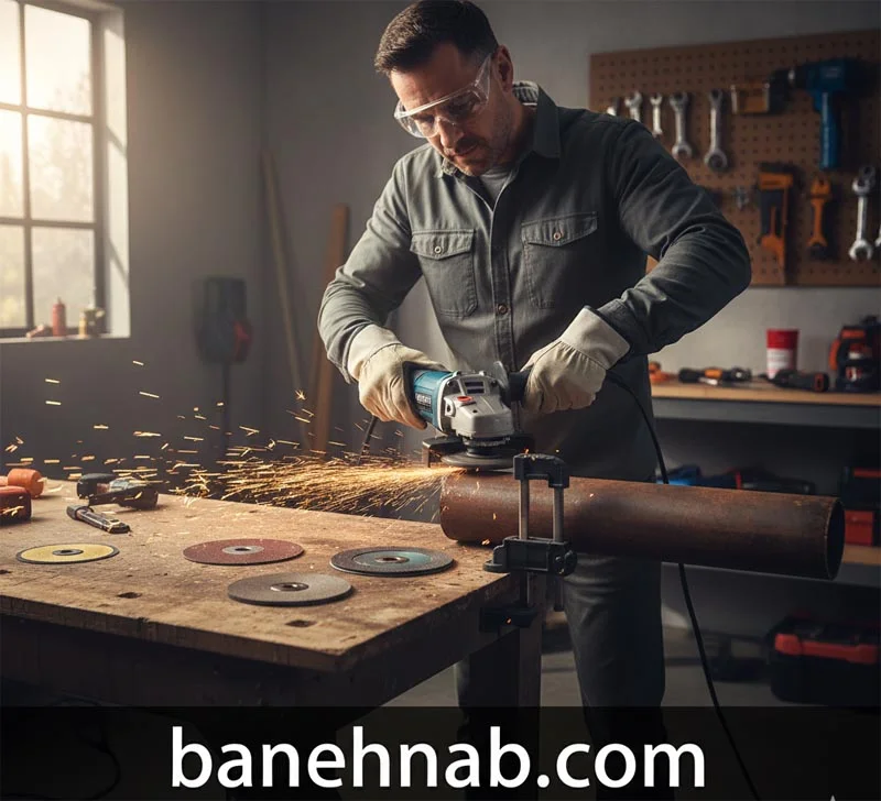 قیمت و خرید سنگ فرز