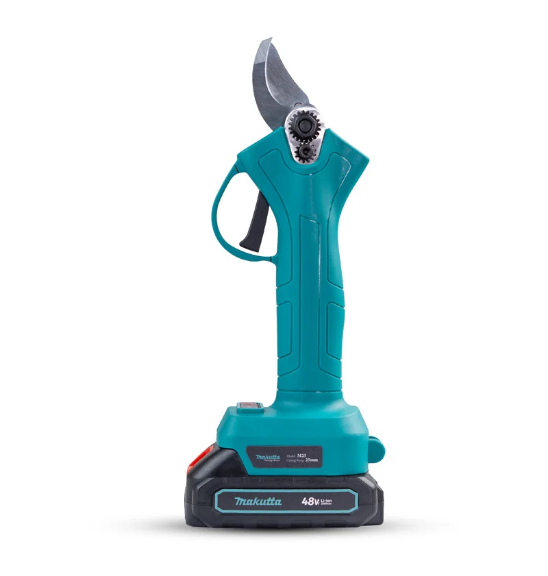 خرید قیچی شارژی ماکیتا