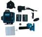 سفارش تراز لیزری ماکیتا 4 بعدی 360 درجه و بلوتوث دار همراه با سه پایه بلند مدل Makita-3.7V 