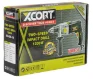  دریل گیربکسی صنعتی ایکس کورت 1200 وات مدل xzj09-13 (اصل) 