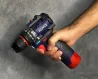  دریل شارژی 16.8 ولت رویس سه نظام فلزی (تمام صنعتی) مدل 16.8v 